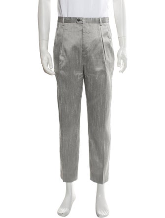 Saint Laurent 2021 Pants