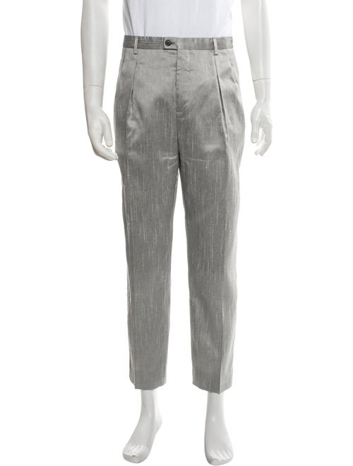 Saint Laurent 2021 Pants