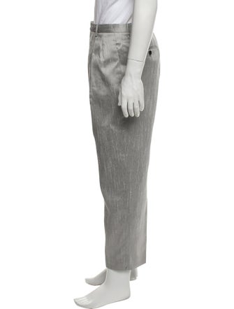 Saint Laurent 2021 Pants