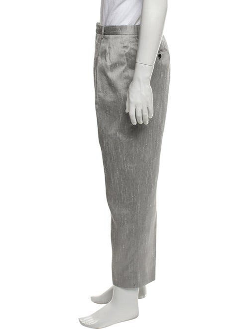 Saint Laurent 2021 Pants