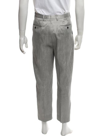 Saint Laurent 2021 Pants