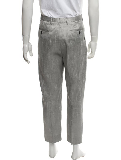 Saint Laurent 2021 Pants