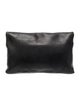 Saint Laurent Leather Cassandre Large 2024