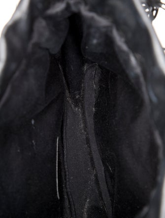 Saint Laurent Canvas Sunset