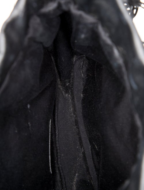 Saint Laurent Canvas Sunset