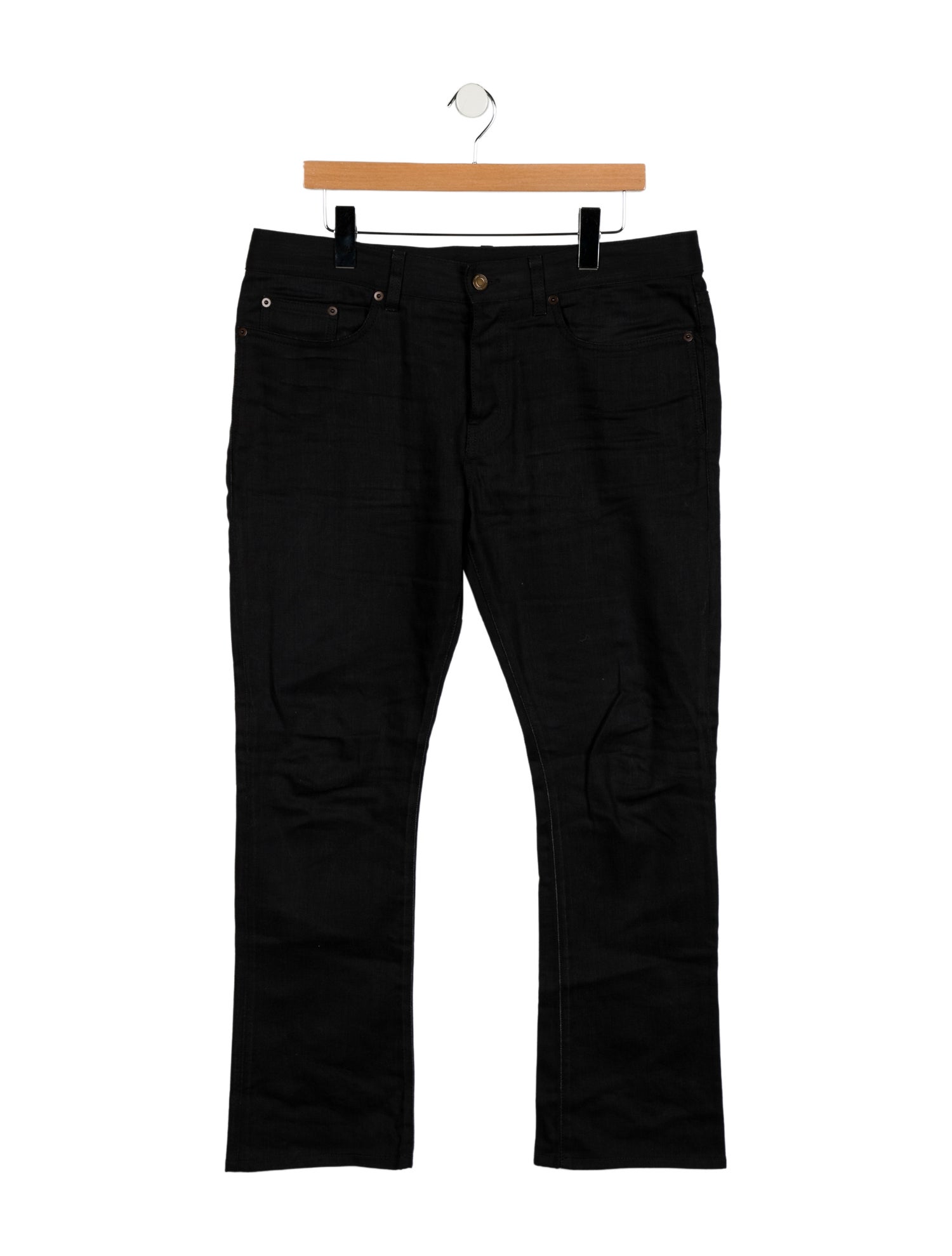 Saint Laurent 2018-2019 Pants