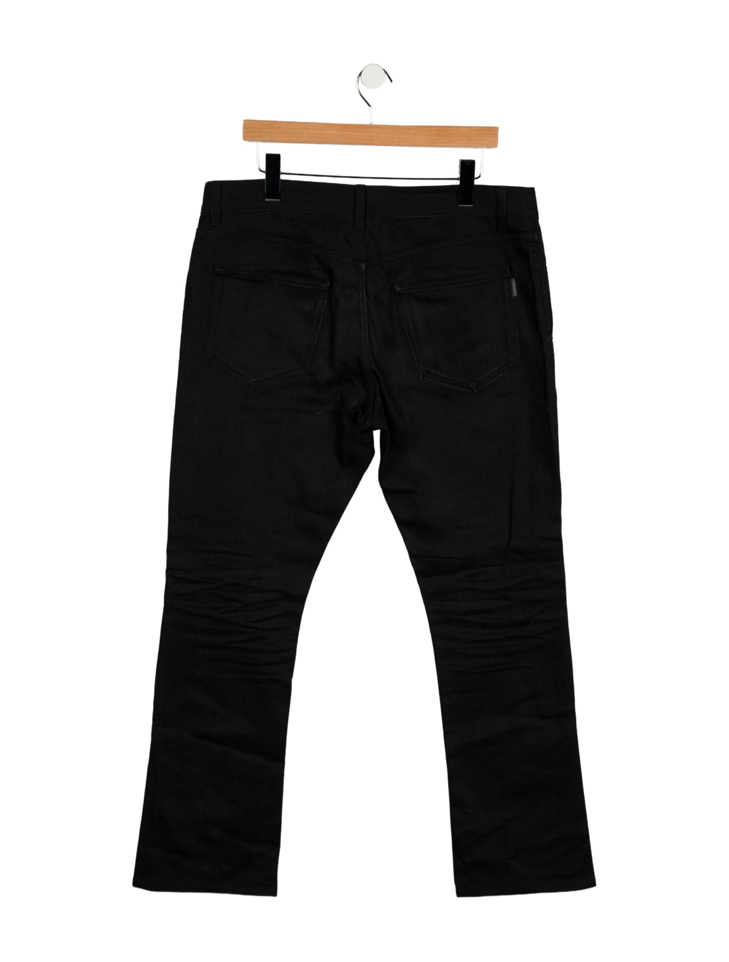 Saint Laurent 2018-2019 Pants