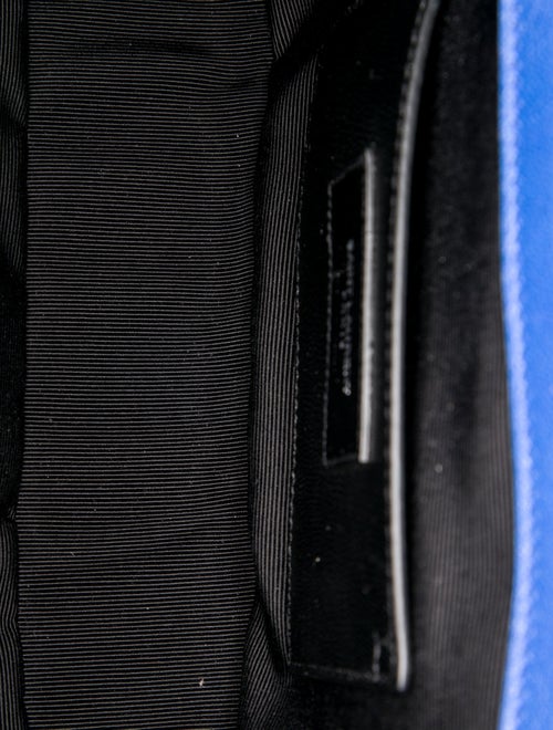 Saint Laurent Leather College Medium