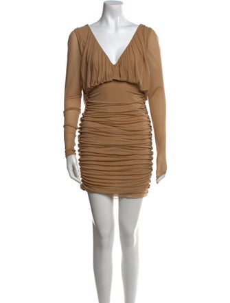 Saint Laurent 2022 Mini Dress