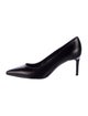 Saint Laurent Leather Pumps