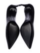 Saint Laurent Leather Pumps