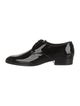Saint Laurent Patent Leather Oxfords