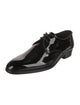 Saint Laurent Patent Leather Oxfords
