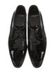 Saint Laurent Patent Leather Oxfords