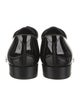 Saint Laurent Patent Leather Oxfords