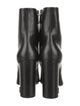 Saint Laurent Leather Boots
