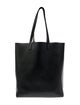 Saint Laurent Leather Tote