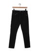 Saint Laurent 2023-2024 Skinny Jeans