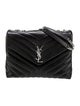 Saint Laurent Quilted LouLou Medium 2022