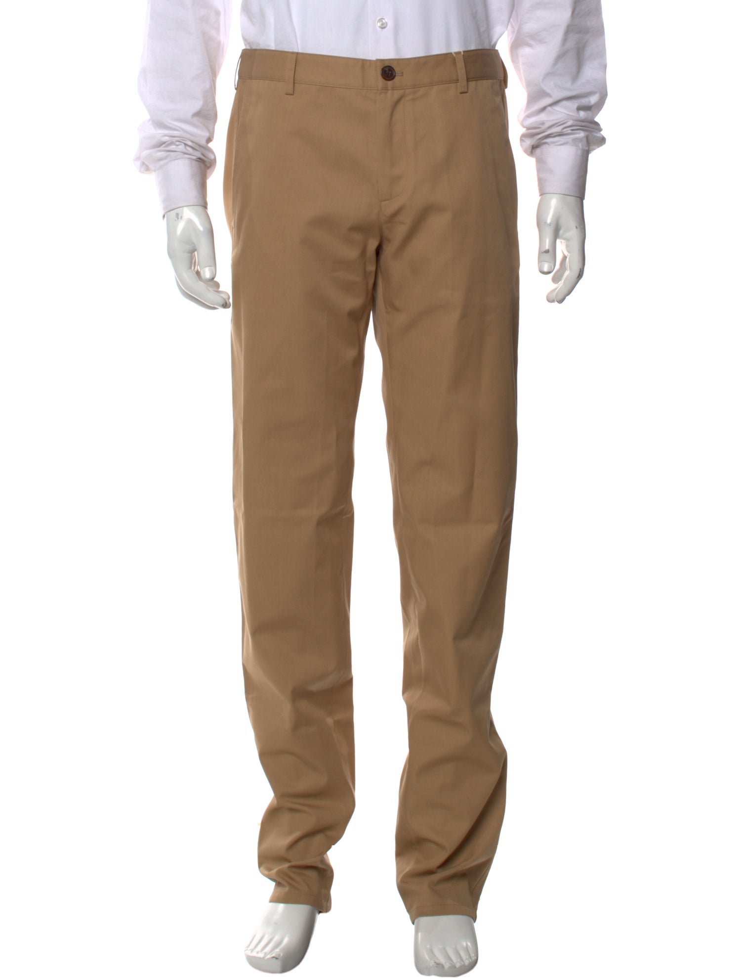 Saint Laurent 2013 Chinos w/ Tags