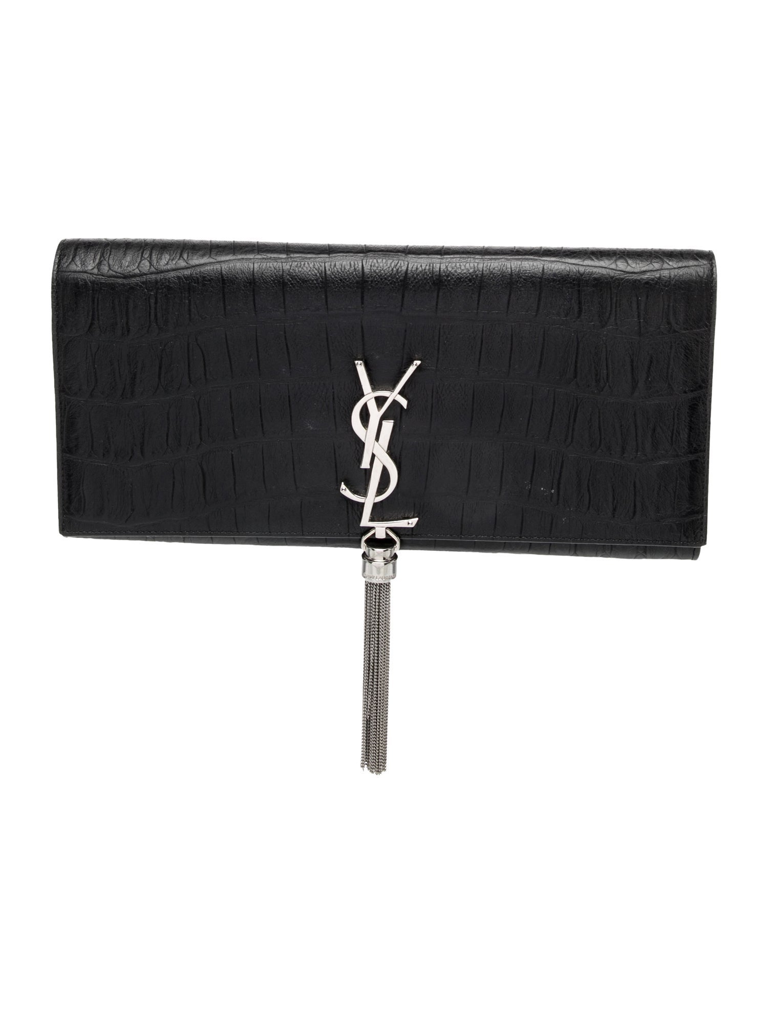 Saint Laurent Signature Cassandre
