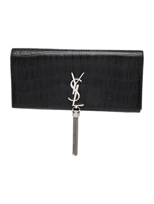 Saint Laurent Signature Cassandre