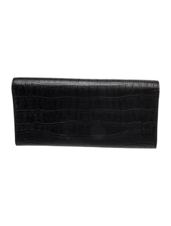 Saint Laurent Signature Cassandre