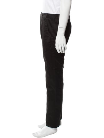 Saint Laurent 2022 Chinos