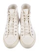 Saint Laurent Canvas Sneakers