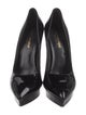 Saint Laurent Patent Leather Pumps