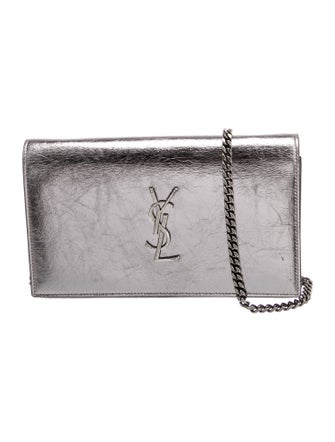 Saint Laurent Leather Kate