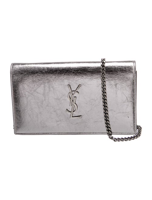 Saint Laurent Leather Kate