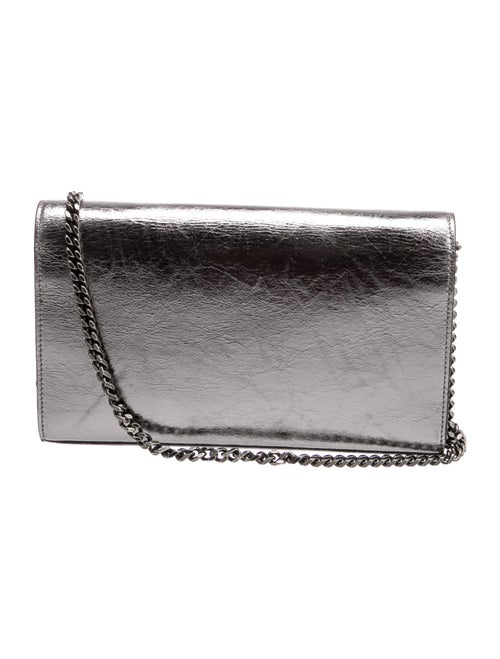 Saint Laurent Leather Kate