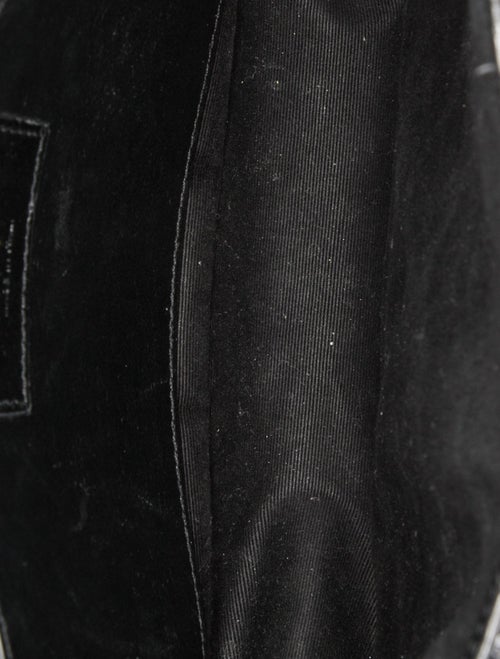 Saint Laurent Leather Niki Baby 2023