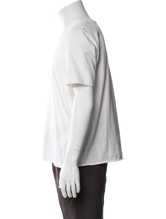 Saint Laurent 2019-2020 Love T-Shirt