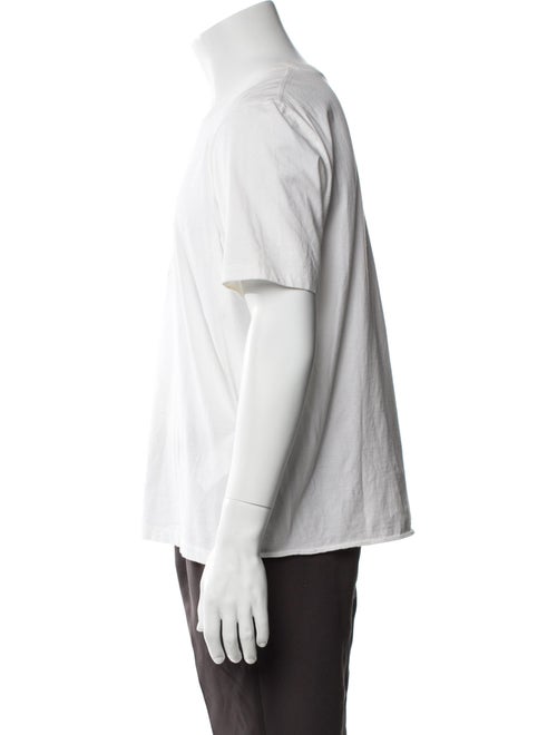 Saint Laurent 2019-2020 Love T-Shirt