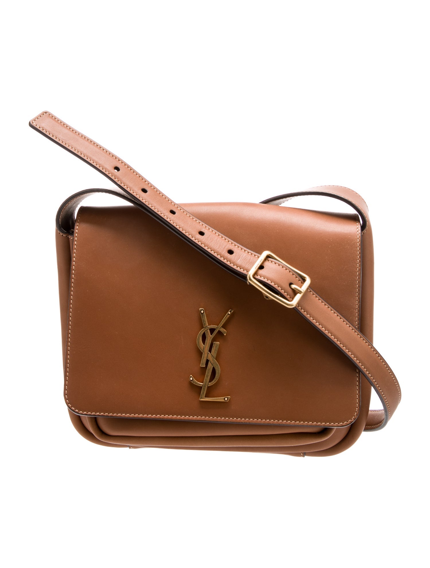 Saint Laurent Calfskin Niki 2024