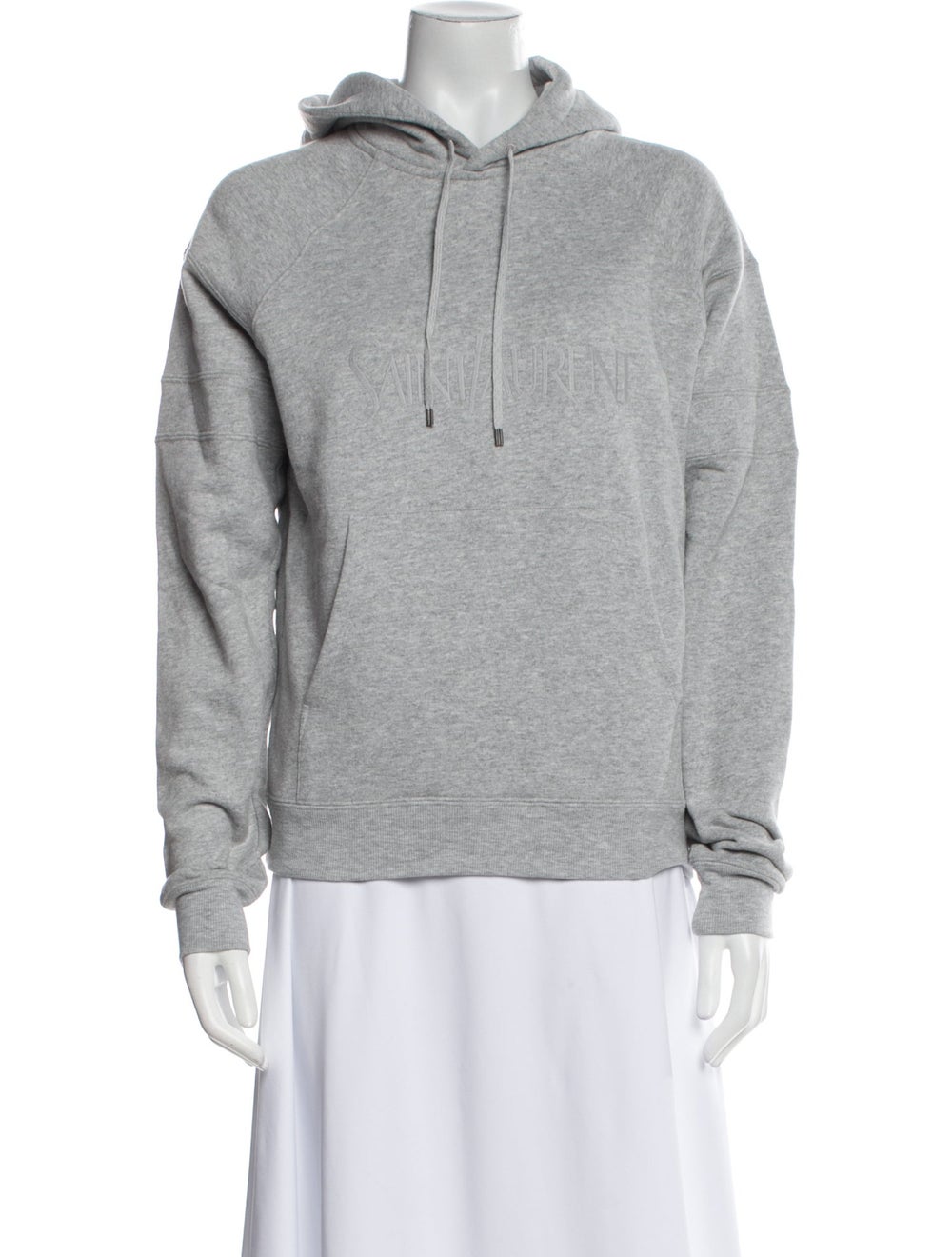 Saint Laurent Pullover From the 2022 Collection G… - image 1