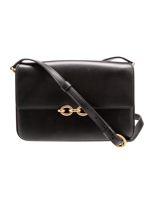 Saint Laurent Leather Le Maillon