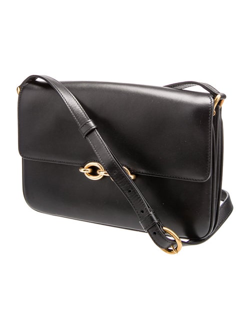 Saint Laurent Leather Le Maillon