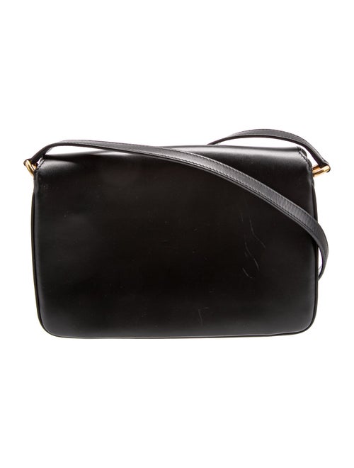 Saint Laurent Leather Le Maillon