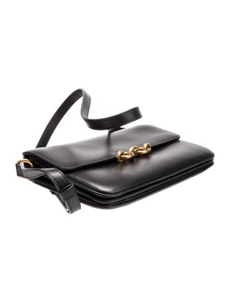 Saint Laurent Leather Le Maillon