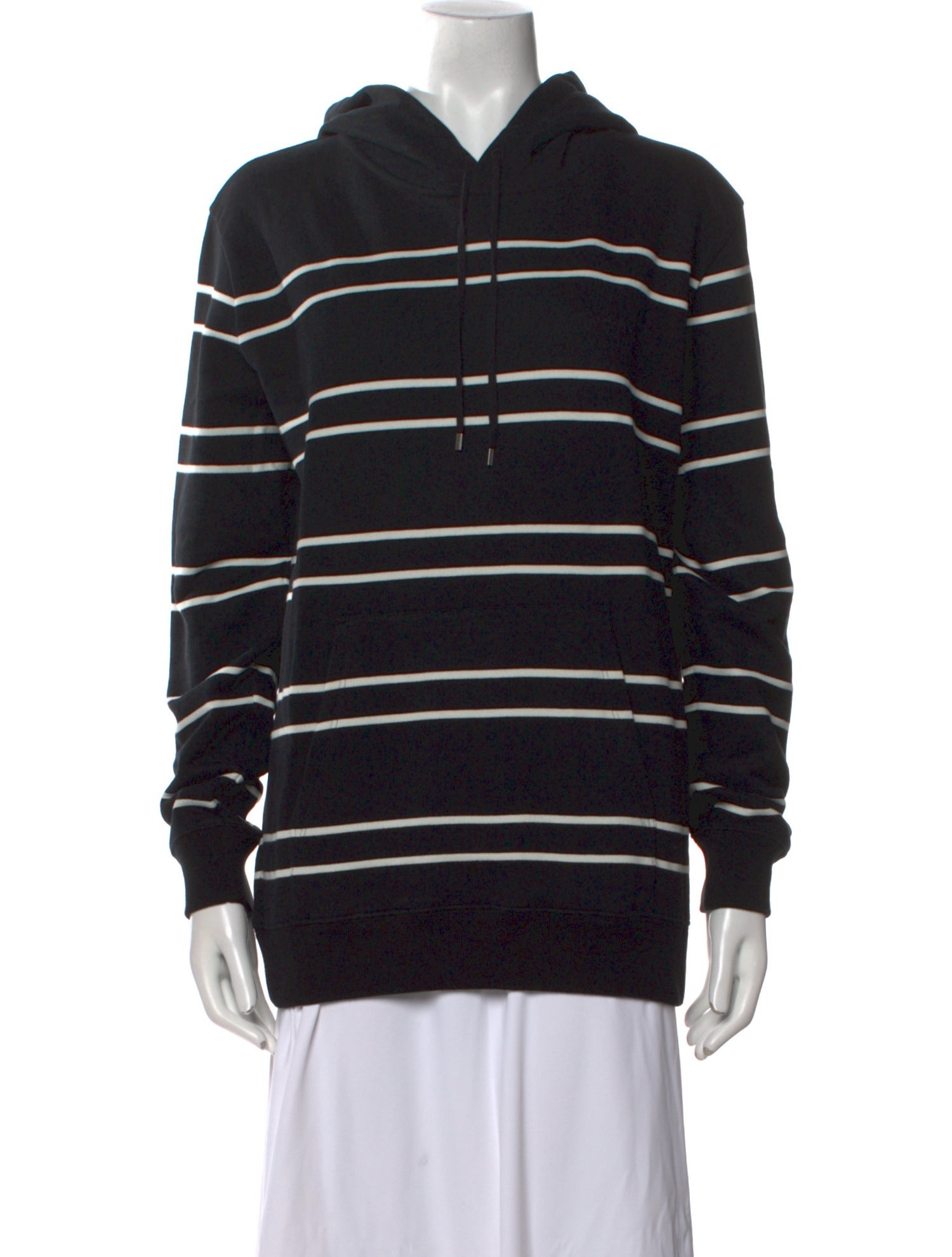 Saint Laurent 2023 Striped Sweater