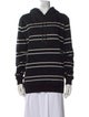 Saint Laurent 2023 Striped Sweater