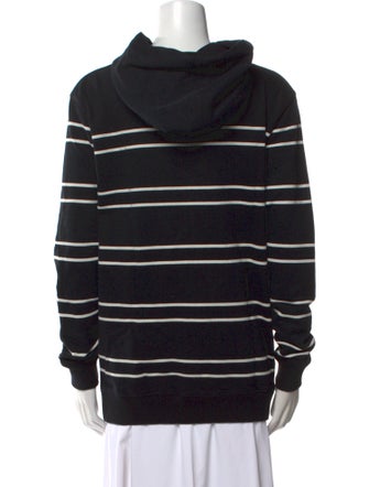 Saint Laurent 2023 Striped Sweater