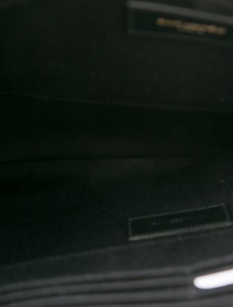 Saint Laurent Chevron Cassandre