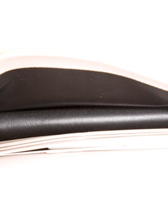 Saint Laurent Chevron Cassandre 2024