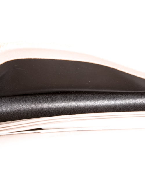 Saint Laurent Chevron Cassandre 2024