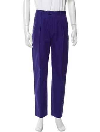 Saint Laurent 2022 Pants