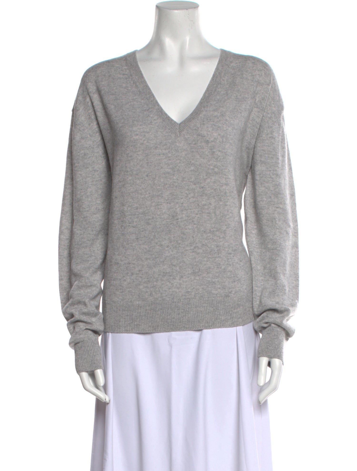 Saint Laurent 2023 Cashmere Sweater